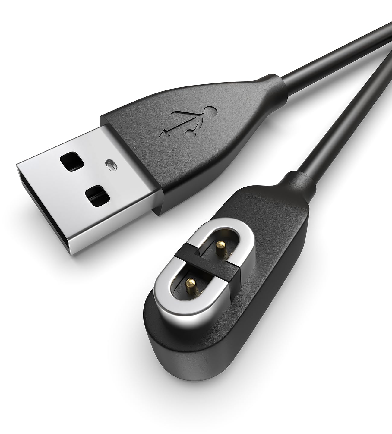 Amazon.com: Bicmice 3.3Ft Charging Cable for SHOKZ OpenRun/OpenRun